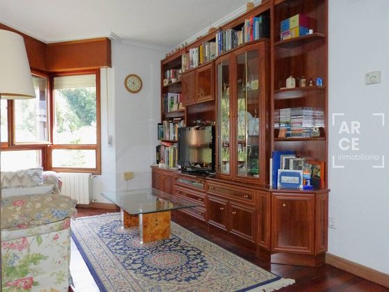 Foto 2 de Pis en venda a Santoña de 2 habitacions amb terrassa i garatge
