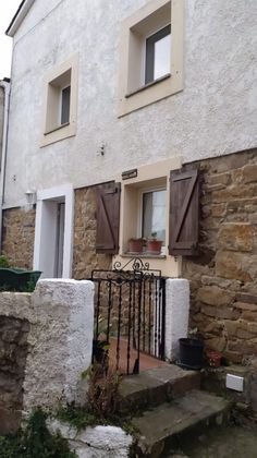 Foto 2 de Casa en venta en Ribadesella de 3 habitaciones con terraza y garaje