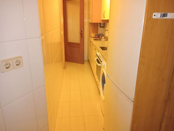 Foto 2 de Venta de dúplex en Residencia de 2 habitaciones con calefacción y ascensor