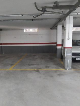 Foto 1 de Garatge en venda a calle Zeus de 16 m²