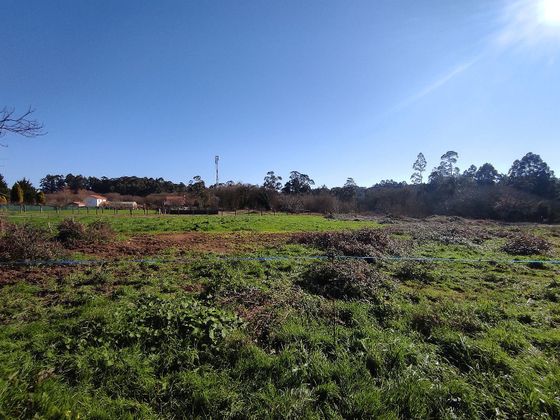 Foto 1 de Venta de terreno en Dexo  -Lorbé de 1500 m²