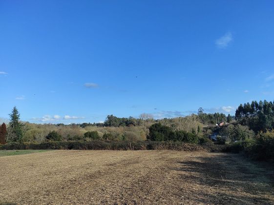 Foto 2 de Venta de terreno en Mera - Serantes de 353 m²