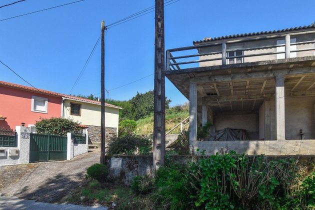 Foto 2 de Xalet en venda a Bergondo de 2 habitacions amb terrassa i garatge