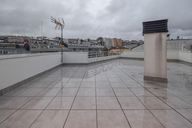 Foto 1 de Piso en alquiler en Los Castros - Castrillón - Eiris de 4 habitaciones con terraza y garaje