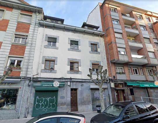 Foto 1 de Edificio en venta en Milán - Pumarín - Teatinos de 223 m²