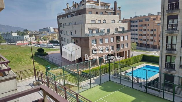 Foto 1 de Pis en venda a calle José María Marcilla de 3 habitacions amb terrassa i piscina