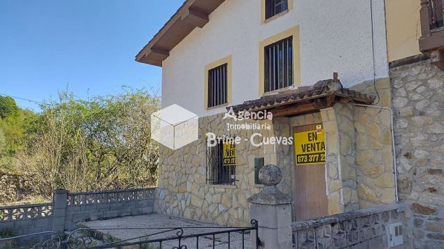 Foto 1 de Casa rural en venda a calle Aldea El Fresnedal de 3 habitacions amb terrassa