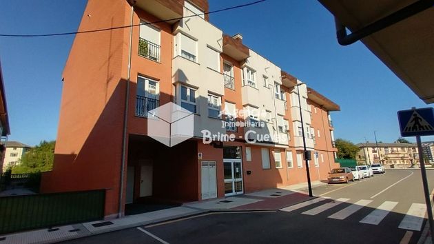 Foto 1 de Pis en venda a calle El Roble de 2 habitacions amb terrassa i garatge