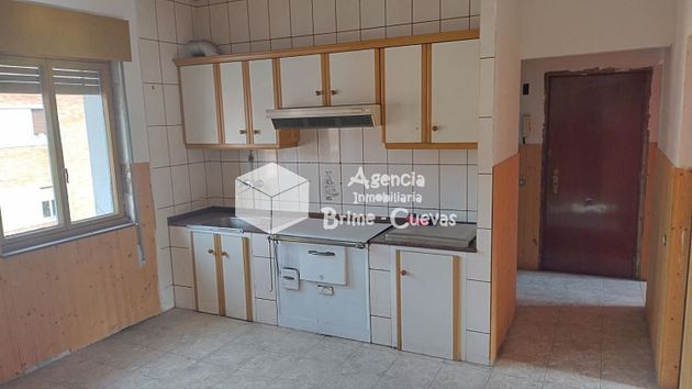 Foto 1 de Pis en venda a calle Unamuno de 3 habitacions i 65 m²