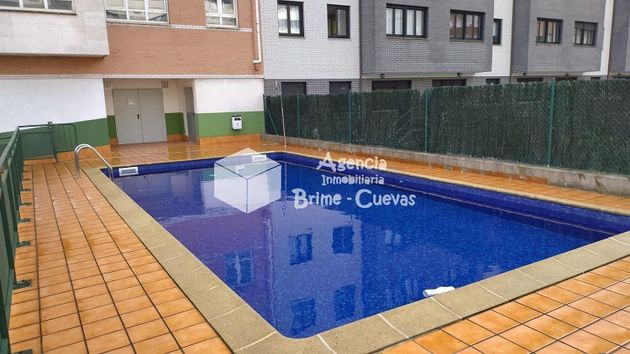 Foto 1 de Pis en venda a calle Jose Anton Magarzo de 3 habitacions amb terrassa i piscina