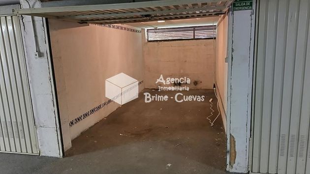 Foto 1 de Venta de garaje en calle Manuel Fernández Avello de 13 m²