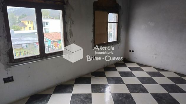 Foto 1 de Venta de piso en calle Paulino García Fernández de 2 habitaciones y 67 m²