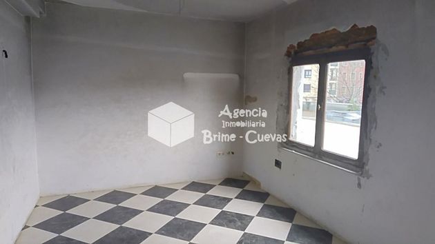 Foto 2 de Venta de piso en calle Paulino García Fernández de 2 habitaciones y 67 m²