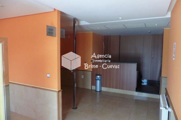 Foto 2 de Edificio en venta en Tapia de Casariego con ascensor