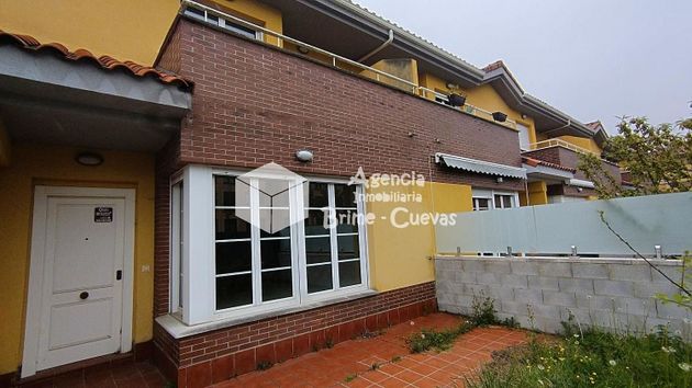 Foto 2 de Xalet en venda a Llanera de 3 habitacions amb terrassa i garatge