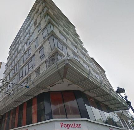 Foto 1 de Venta de edificio en Navia de 2000 m²