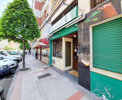 Foto 2 de Alquiler de local en calle Andalucia de 218 m²