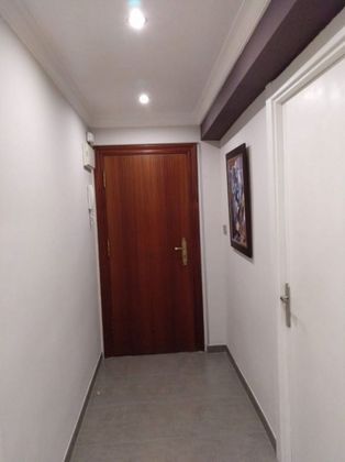 Foto 2 de Venta de piso en Busturia de 3 habitaciones con calefacción