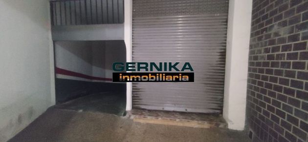 Foto 2 de Garatge en venda a Gernika-Lumo de 90 m²