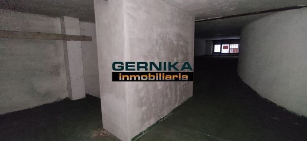 Foto 2 de Venta de local en Gernika-Lumo de 64 m²