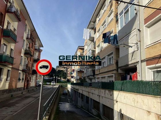 Foto 1 de Local en venda a Gernika-Lumo de 17 m²