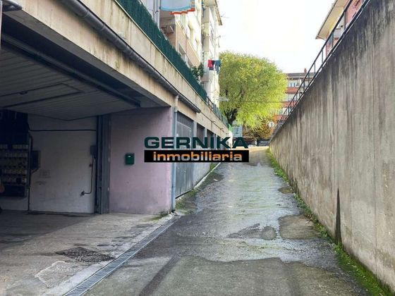 Foto 2 de Local en venda a Gernika-Lumo de 17 m²