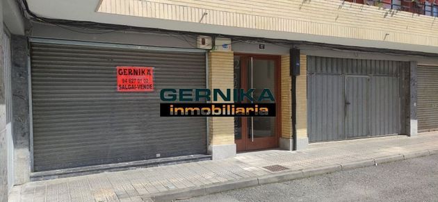 Foto 1 de Local en venda a Gernika-Lumo de 34 m²