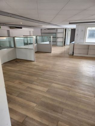 Foto 1 de Oficina en alquiler en Basurtu de 591 m²