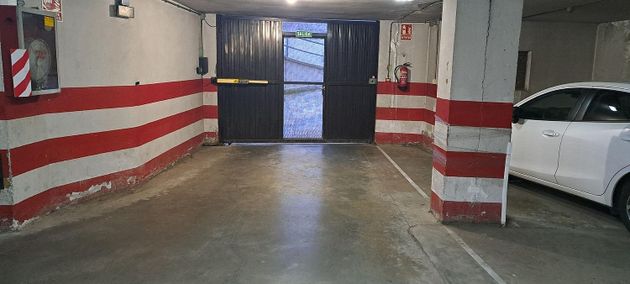Foto 1 de Venta de garaje en Maria Auxiliadora de 12 m²