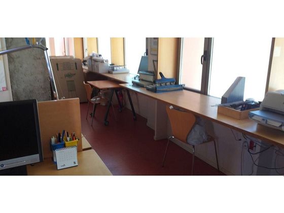 Foto 2 de Oficina en lloguer a La Victoria - El Cabildo amb aire acondicionat i calefacció