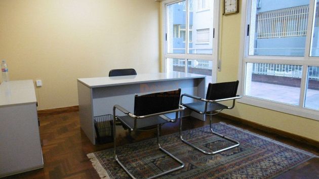 Foto 1 de Alquiler de oficina en Nigrán de 46 m²