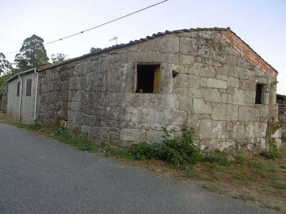 Foto 1 de Casa rural en venta en Ponteareas de 1 habitación y 161 m²