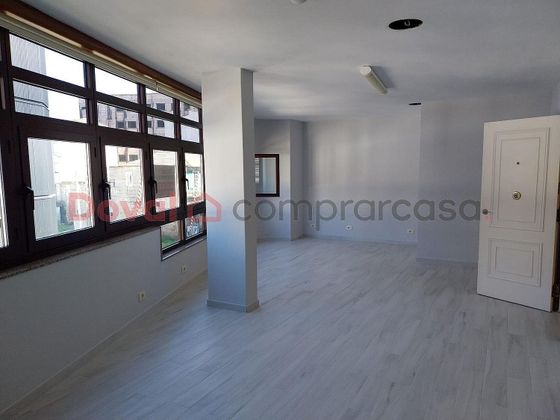 Foto 2 de Oficina en alquiler en Porriño (O) de 90 m²