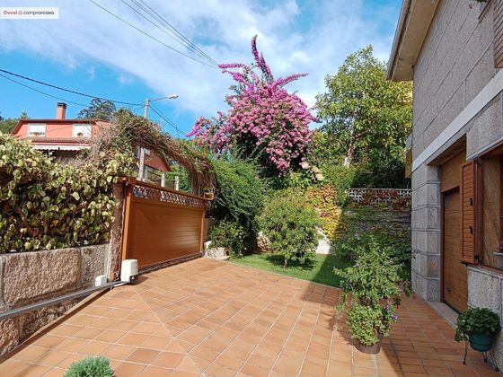 Foto 1 de Xalet en venda a Porriño (O) de 5 habitacions amb garatge i jardí