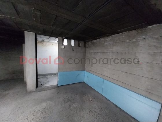 Foto 1 de Garaje en alquiler en Porriño (O) de 20 m²