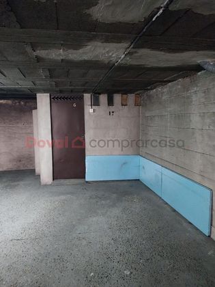 Foto 2 de Garatge en lloguer a Porriño (O) de 20 m²