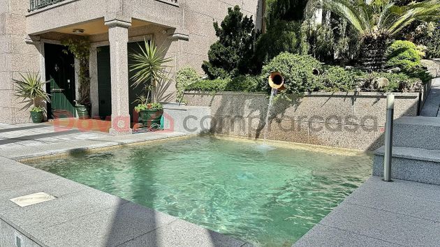 Foto 2 de Xalet en venda a Porriño (O) de 4 habitacions amb terrassa i piscina