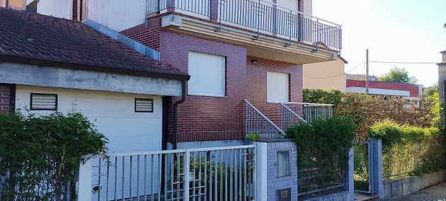 Foto 1 de Xalet en venda a calle La Mata de 4 habitacions amb terrassa i garatge