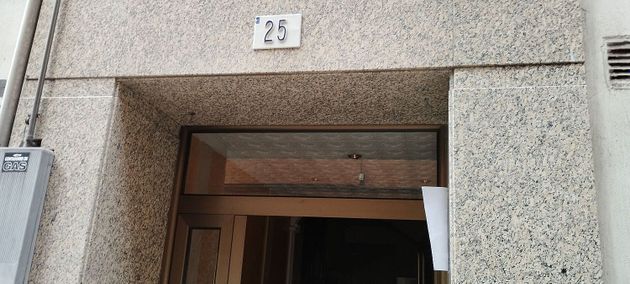 Foto 2 de Venta de piso en calle Pedro Pablo de 2 habitaciones con ascensor