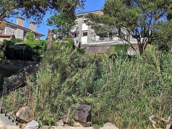 Foto 2 de Xalet en venda a Marín de 6 habitacions amb terrassa i jardí