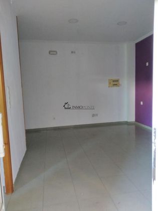 Foto 1 de Alquiler de local en Campo da Torre - Mollabao de 40 m²