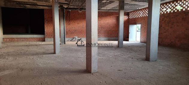 Foto 1 de Local en venda a Moraña de 227 m²