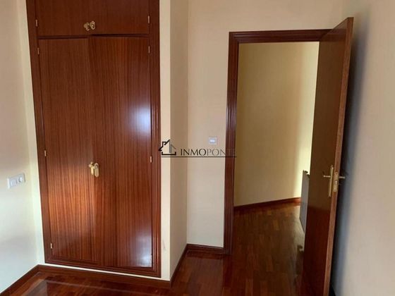 Foto 2 de Pis en venda a Carballiño (O) de 3 habitacions amb ascensor