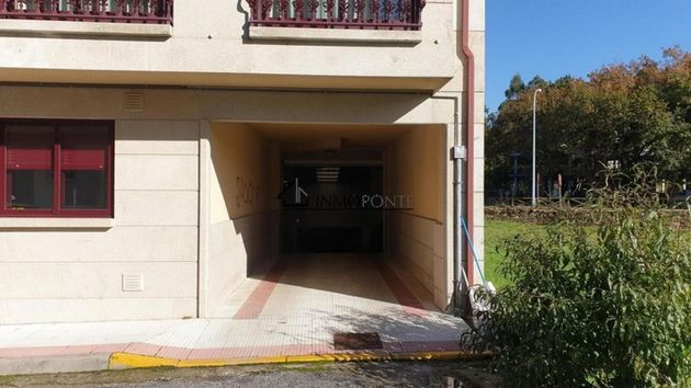 Foto 2 de Venta de piso en Moraña de 1 habitación con garaje y ascensor