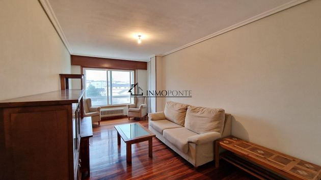 Foto 2 de Pis en venda a La Seca - Los Salgueriños de 3 habitacions amb garatge i ascensor