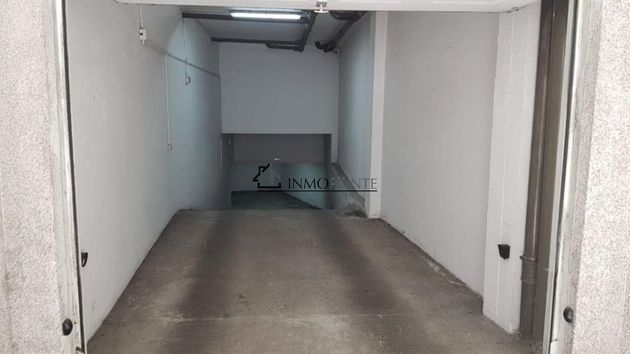 Foto 2 de Venta de garaje en Centro - Echegaray de 12 m²