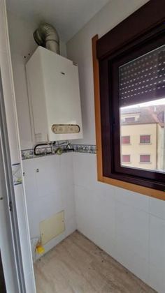 Foto 2 de Pis en venda a Moraña de 3 habitacions amb garatge i ascensor