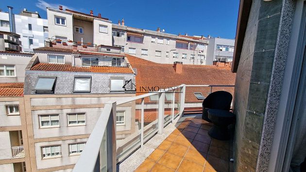 Foto 2 de Piso en venta en Zona Fernández Ladreda de 4 habitaciones con terraza y garaje