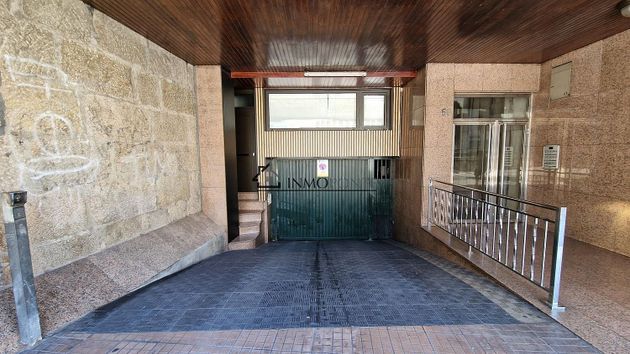 Foto 1 de Venta de garaje en Zona de Plaza de Barcelos de 11 m²