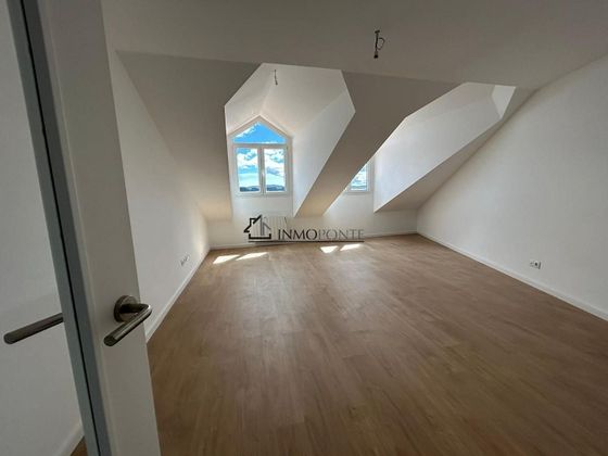 Foto 2 de Venta de piso en Forcarei de 2 habitaciones con garaje y calefacción